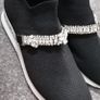 shoes /trainers ladies worn twice to big size 8 uk 41 Image 6