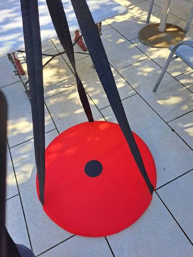 swing attachment