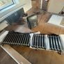 antique cast iron Radiators Image 4
