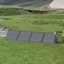 EcoFlow 110W Portable Solar Panel Image 2