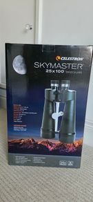 Celestron Binoculars
