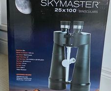 Celestron Binoculars