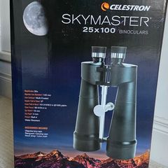 Celestron Binoculars
