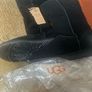 Classic tall Uggs - black Image 3