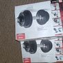 dumbbells Image 3
