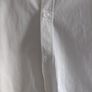 White shirt short sleeve 10/11 years old new Image 2
