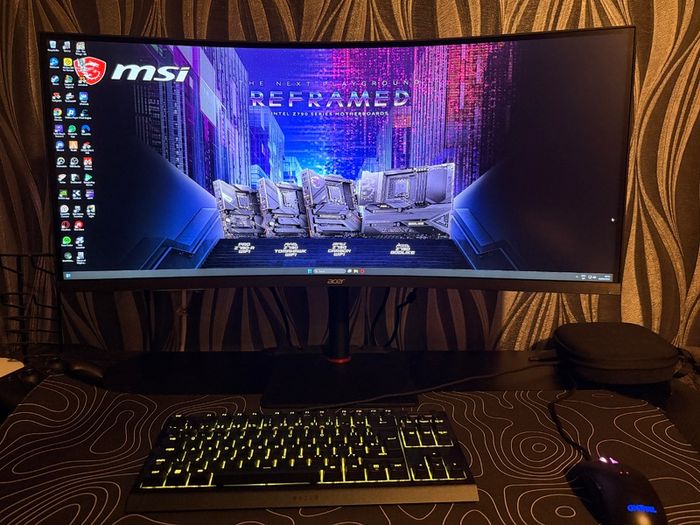 Gaming Pc