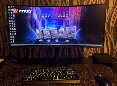 Gaming Pc