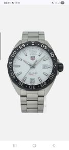 Tag Heuer F1
