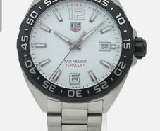 Tag Heuer F1