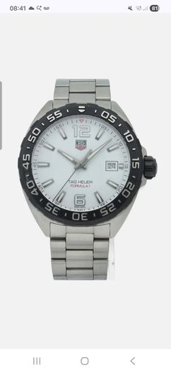 Tag Heuer F1