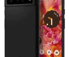 Spigen Thin Fit case/cover for Pixel 6 Pro