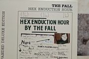The Fall 2CD  - Hex Enduction Hour