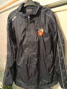 Killererin gaa lightweight jacket XL