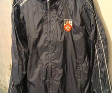 Killererin gaa lightweight jacket XL