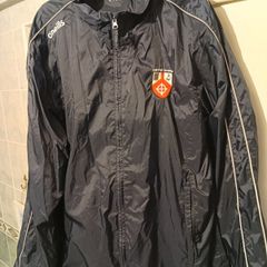 Killererin gaa lightweight jacket XL
