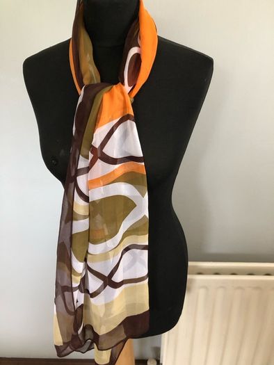 scarf