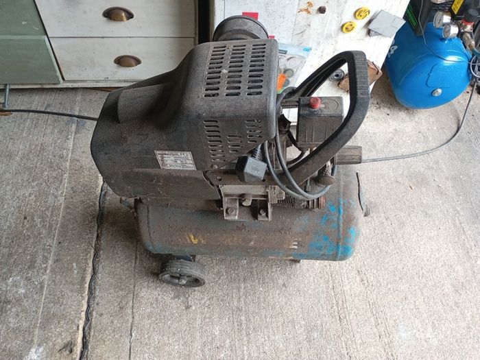 compressor