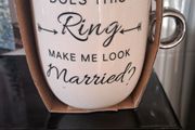A married mug