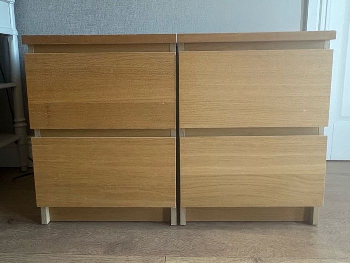 Bedside Table