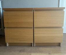 Bedside Table
