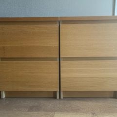 Bedside Table