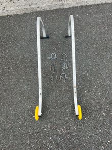 roof hook for ladders