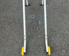 roof hook for ladders