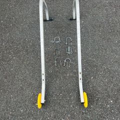 roof hook for ladders