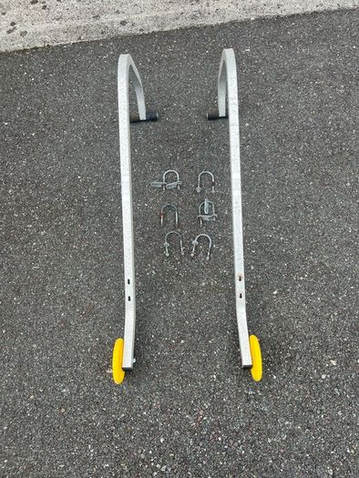 roof hook for ladders