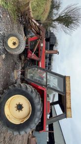 Zetor Crystal 8011