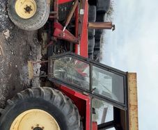 Zetor Crystal 8011