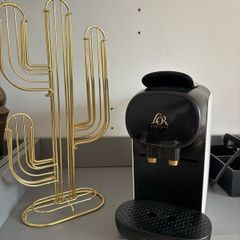 L'OR Barista Sublime + pod holder