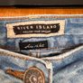 jeans 3/4 Image 3