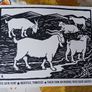 Clyde Clack / Barnyard Animals /2022 Image 7