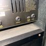 Marshall avt 150 combo with zoom multi fx pedal Image 5