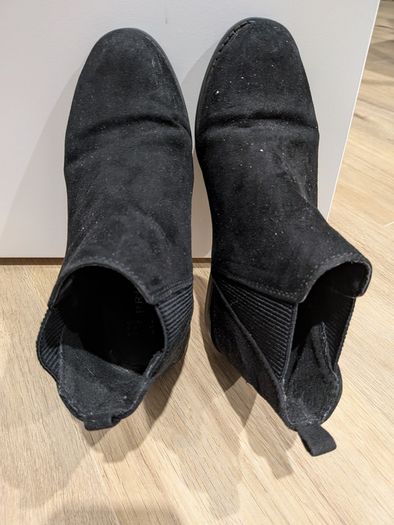 Boots 37/4