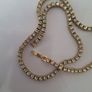 diamond necklace Image 4