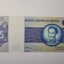 Brazil Cruzeiros 1970-1974 2 Notes Unc Image 3