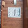 Skovby Danish Extending Dining Table & 6 Chairs - Made in Denmark Image 7