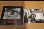 1973 The Day Of The Jackal Press Kit Material