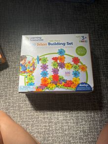 building set