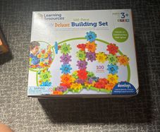 building set
