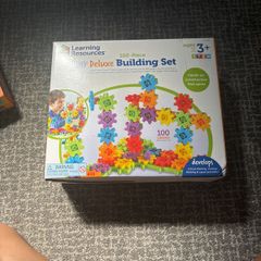 building set
