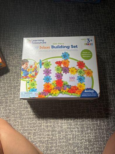 building set