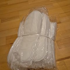 Disposable slippers x 25