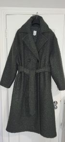 Women coat