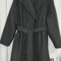 Women coat