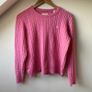 Jack Wills Tinsbury Lambswool Sweater Image 2