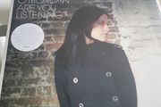 Dolores O'Riordan are you listening? RSD 2024 sealed 2 white vinyl